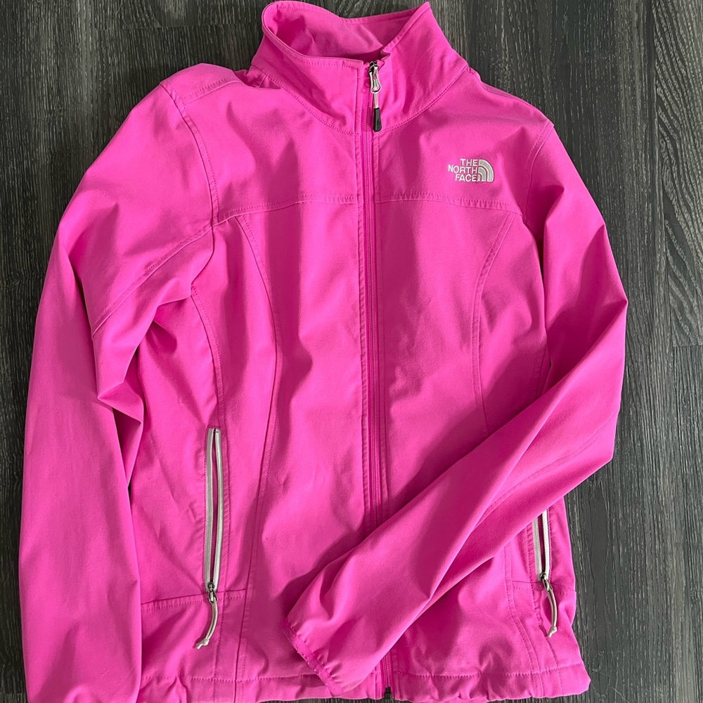 Women’s The North Face Jacket